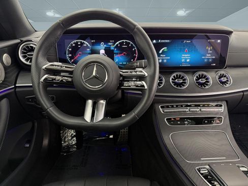 Used 2023 Mercedes-Benz E 450 Coupe image 30