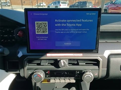 New 2026 Toyota 4Runner TRD Off-Road image 17