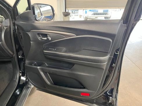 Used 2019 Honda Passport EX-L image 12