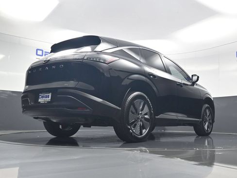 Used 2026 Nissan Murano SL AWD/4WD image 45