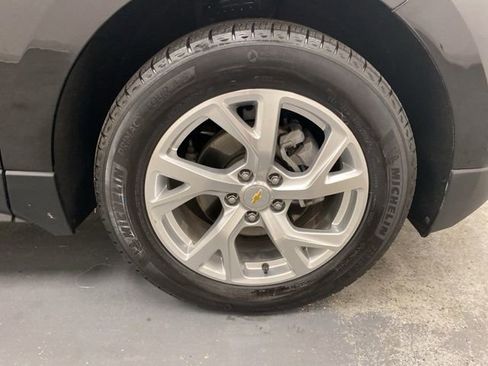 Used 2020 Chevrolet Equinox Premier w/ LPO, Floor Liner Package image 29