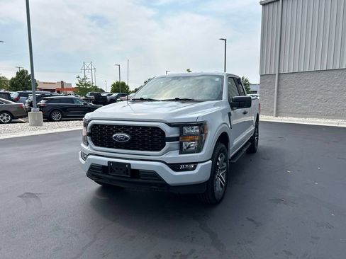 Certified 2023 Ford F150 XL AWD/4WD image 32