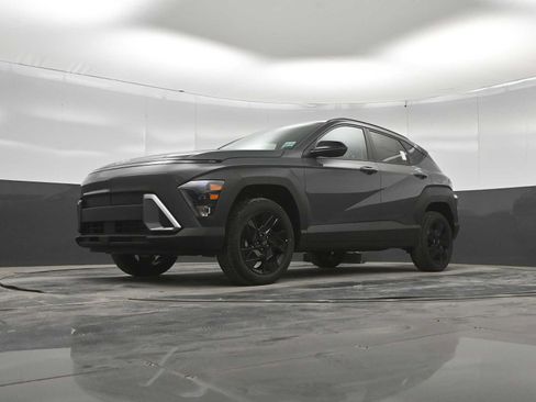 New 2026 Hyundai Kona SEL Sport AWD/4WD image 33