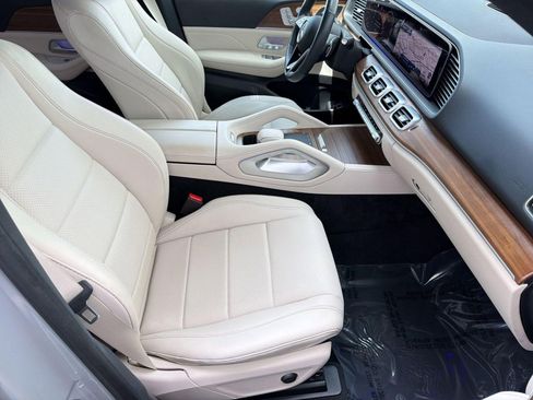 Certified 2024 Mercedes-Benz GLE 350 4MATIC image 31