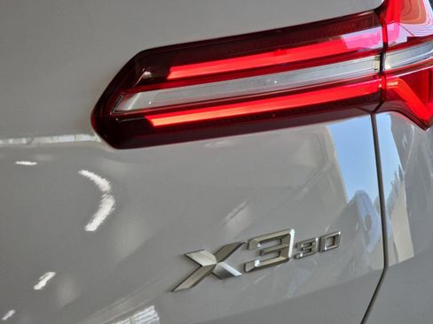 New 2026 BMW X3 xDrive30 w/ Convenience Package image 21