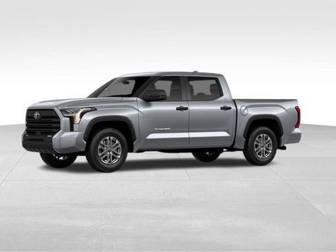 New 2026 Toyota Tundra SR5 image 19