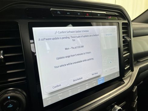 Used 2024 Ford F150 Lariat w/ Equipment Group 502A High AWD/4WD image 12