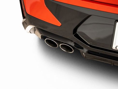 Used 2022 BMW X4 M w/ Executive Package image 27