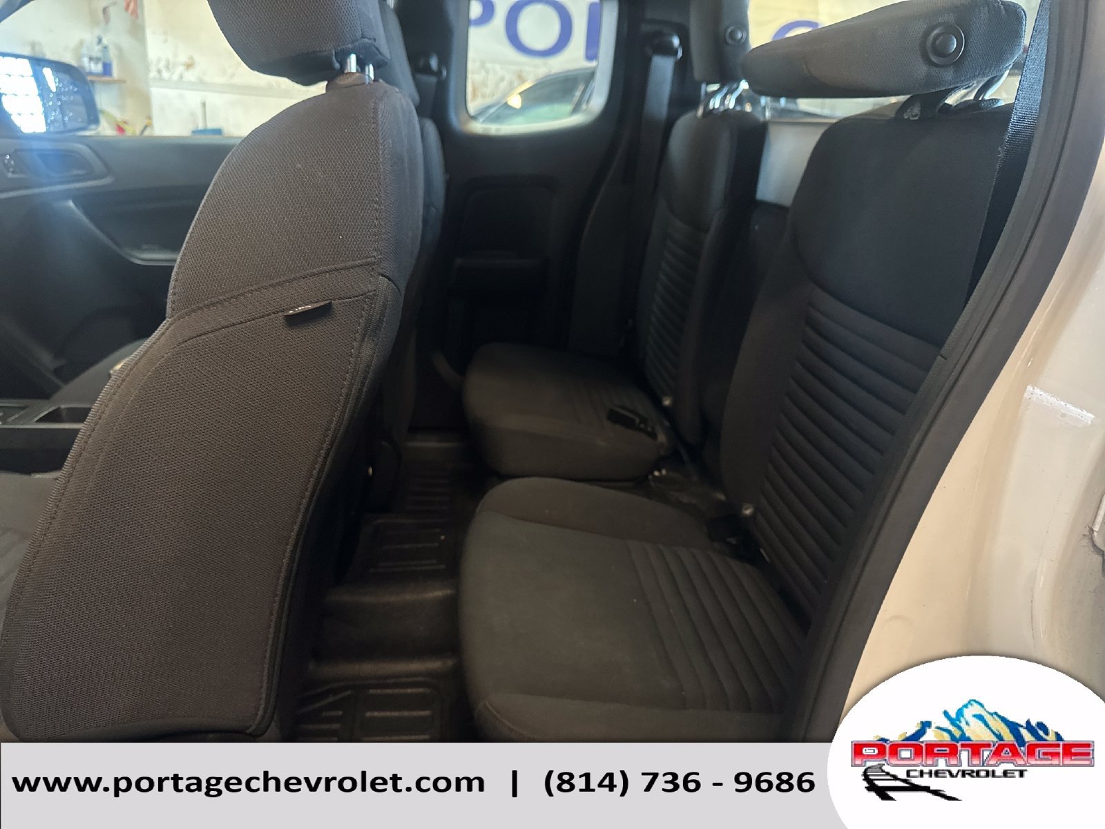 Used 2022 Ford Ranger XL w/ Equipment Group 101A High AWD/4WD image 26