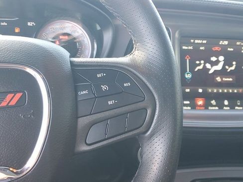 Used 2023 Dodge Challenger R/T w/ Plus Package image 27