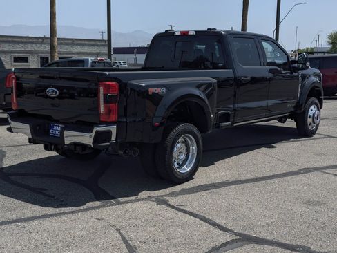 New 2026 Ford F450 Lariat w/ Lariat Ultimate Package AWD/4WD image 2