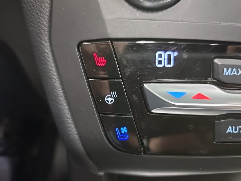 Used 2020 Ford Explorer ST w/ Premium Technology Package AWD/4WD image 27