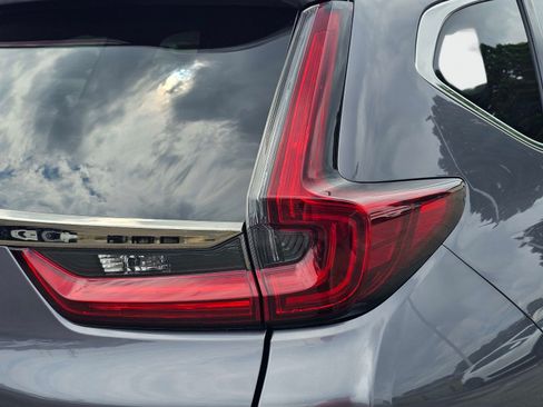 Used 2020 Honda CR-V EX image 9