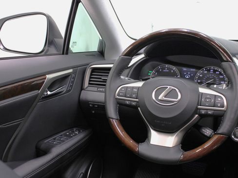 Used 2016 Lexus RX 350 2WD image 52