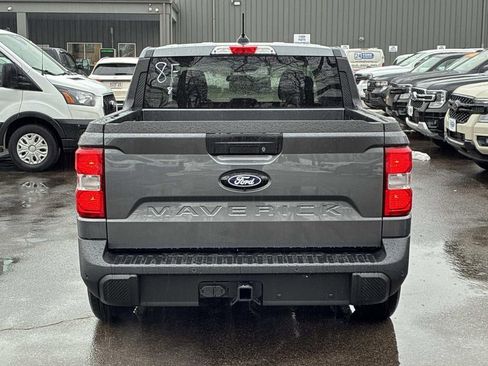 New 2026 Ford Maverick XLT w/ 4K Tow Package image 3