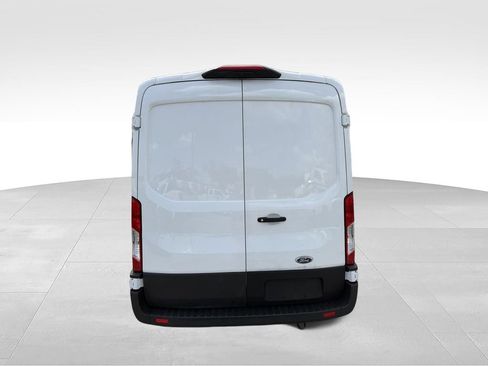 Certified 2023 Ford Transit 250 Medium Roof AWD w/ Load Area Protection Package image 5