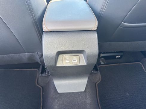 Used 2025 Subaru Crosstrek 2.5i Limited w/ Crosstrek Mirror Package image 25