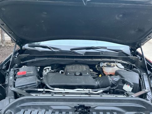 Used 2024 GMC Sierra 1500 Elevation image 30