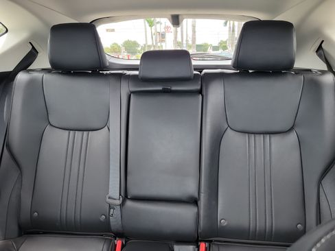 Used 2023 Lexus NX 350 AWD image 21