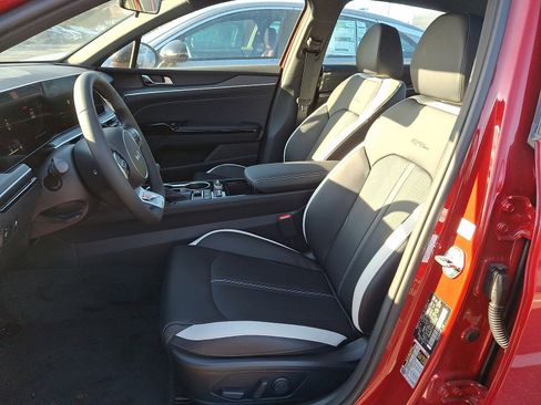 New 2026 Kia K5 GT-Line image 6