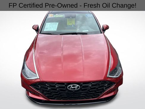 Used 2023 Hyundai Sonata Limited image 5