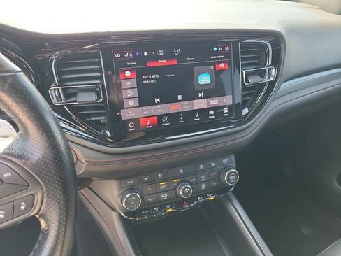 Used 2024 Dodge Durango GT AWD/4WD image 29