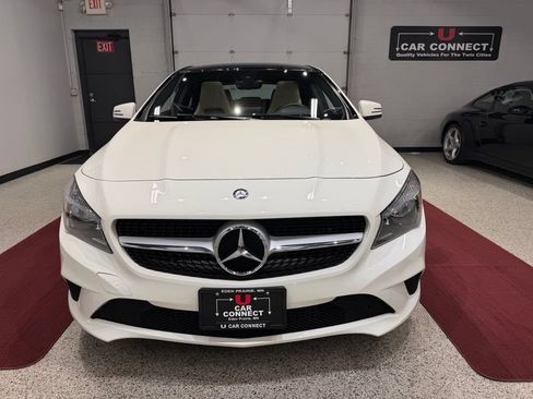 Used 2015 Mercedes-Benz CLA 250 4MATIC image 7