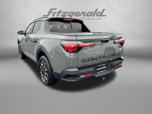 Used 2022 Hyundai Santa Cruz SEL w/ Activity Package image 5