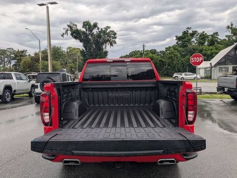 Used 2025 GMC Sierra 1500 Elevation w/ Preferred Package AWD/4WD image 12