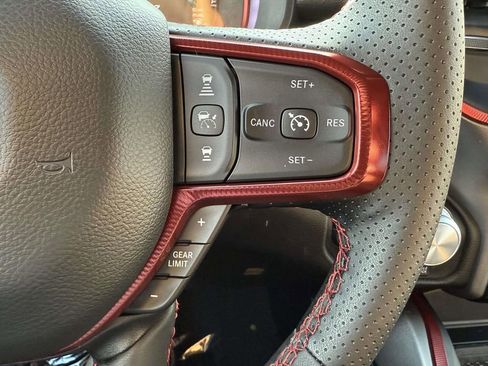 Certified 2026 RAM 1500 Rebel w/ Rebel Level 1 Equipment Group AWD/4WD image 23