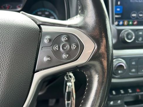 Used 2022 Chevrolet Colorado ZR2 image 25
