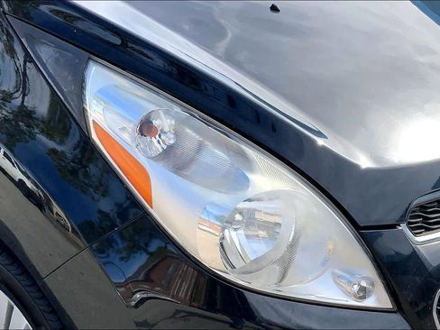 Used 2015 Chevrolet Spark LS image 28