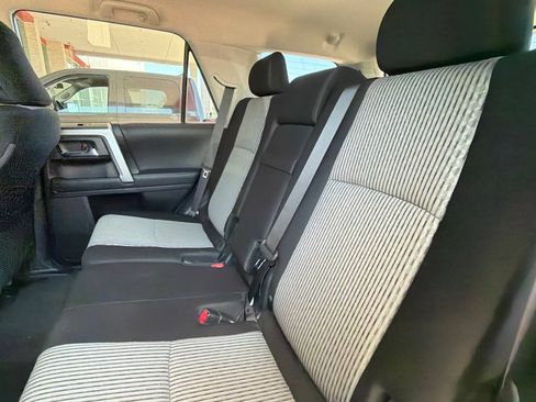 Used 2023 Toyota 4Runner SR5 RWD image 26