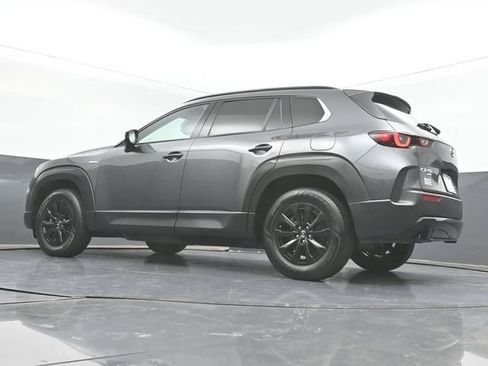 Used 2025 MAZDA CX-50 AWD 2.5 Hybrid w/ Premium Pkg image 43