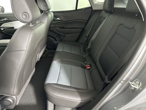 New 2026 Chevrolet Trax LT w/ LT Convenience Package image 22