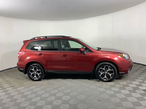 Used 2016 Subaru Forester 2.0XT Premium w/ Popular Package #1 image 2
