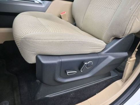 Used 2016 Ford F150 XLT w/ Equipment Group 302A Luxury image 14