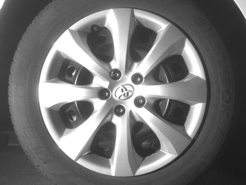 Used 2025 Toyota Corolla LE FWD image 15