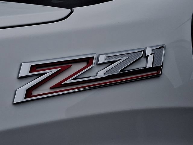 New 2026 Chevrolet Silverado 1500 RST AWD/4WD image 17