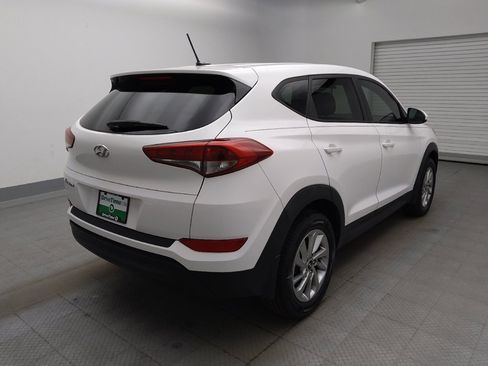 Used 2016 Hyundai Tucson SE FWD image 9