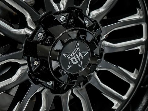 Used 2018 Ford F250 Platinum w/ Platinum Ultimate Package image 60