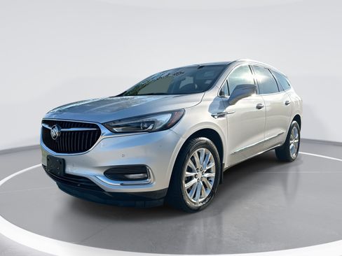 Used 2019 Buick Enclave Premium AWD/4WD image 1