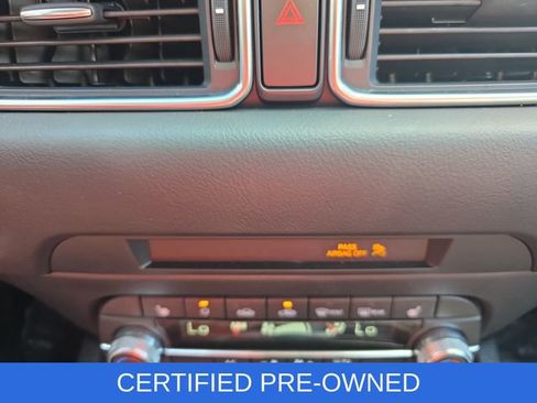Used 2023 MAZDA CX-5 AWD 2.5 S image 21