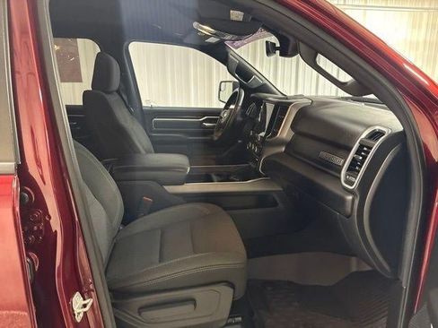 Used 2022 RAM 1500 Big Horn AWD/4WD image 25