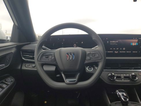 New 2026 Buick Envista Preferred image 14