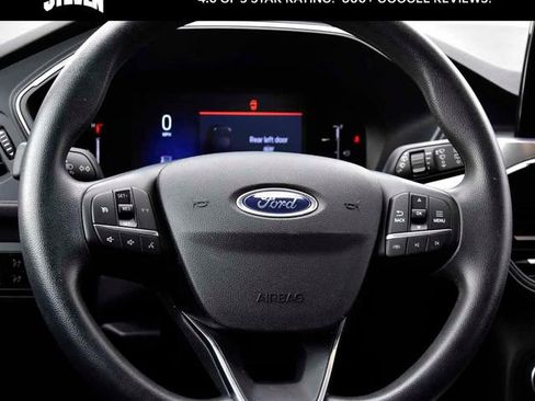 Used 2025 Ford Escape Active image 14