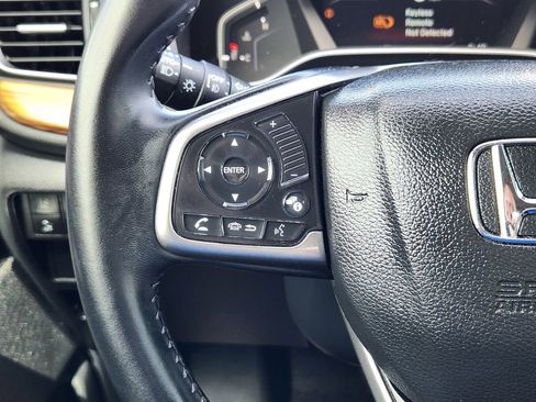 Used 2018 Honda CR-V Touring image 17