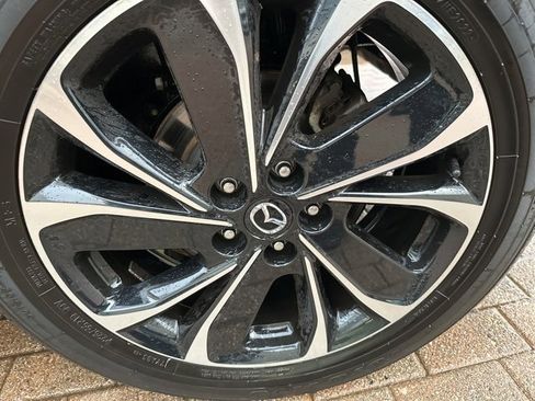 Used 2023 MAZDA CX-5 AWD 2.5 S w/ Premium Plus Pkg image 6