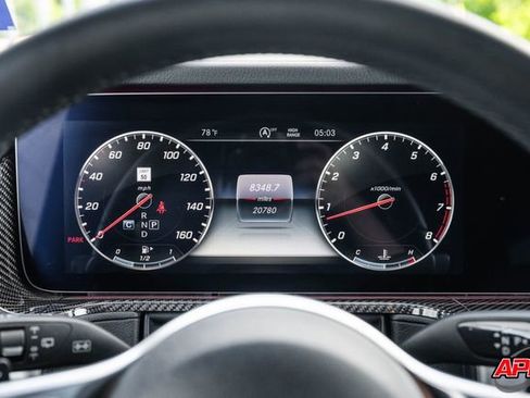 Used 2019 Mercedes-Benz G 550 image 13