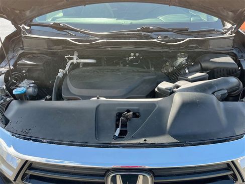 Used 2022 Honda Odyssey EX-L image 31
